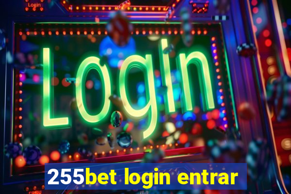 255bet login entrar